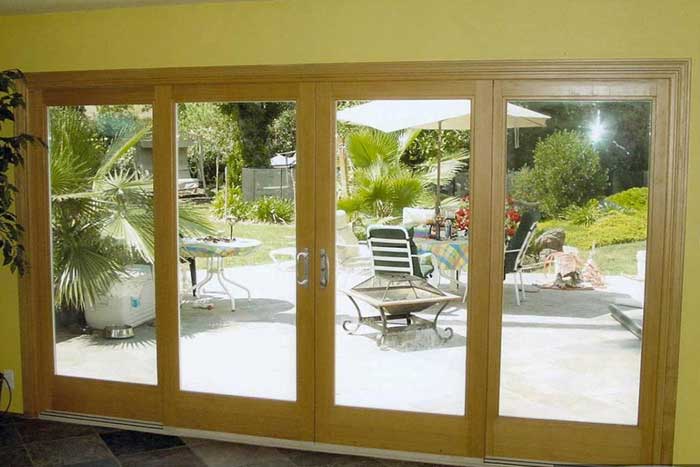 4-Panel-Patio-Door - Integrity Windows