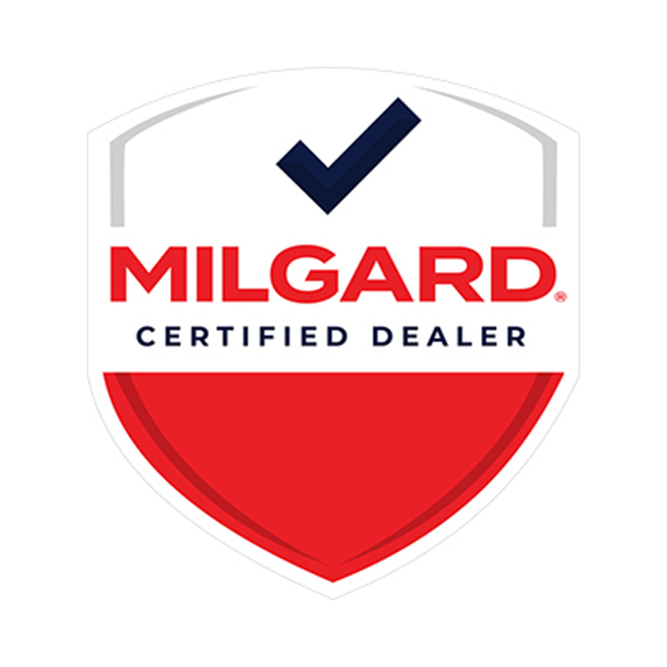 Milgard Windows & Doors - Integrity Windows